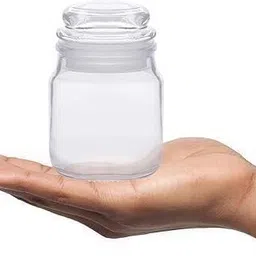 sample Glass Utility Container - 150 ml image 4