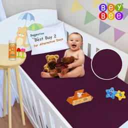 beybee Fast Dry Sheet Quick Original Baby Dry Sheet image 2