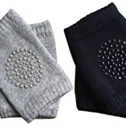 sbts Breathable Comfortable Knee Cap for Kids_398 Multicolor Baby Knee Pads-picture-27