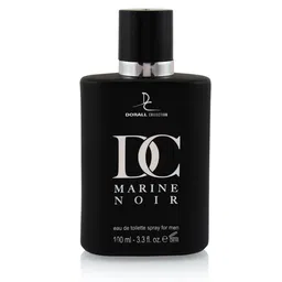 Dorall Collection Men DC Marine Noir Eau de Toilette 100 ml image 1