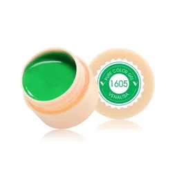 VENALISA Pure Color LED & UV Gel Nail Polish 5 ml - 1605-picture-40
