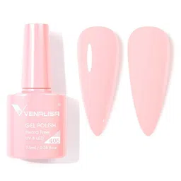 VENALISA Hema Free Soak Off UV LED Nail Gel Polish 7.5ml - 405-image-90