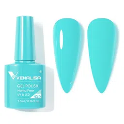 VENALISA Hema Free Soak Off UV LED Nail Gel Polish 7.5ml - 425-image-96