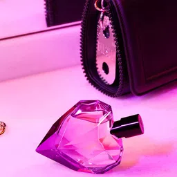 DIESEL Women Loverdose Eau De Parfum - 50ml-image-2