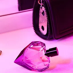 DIESEL Women Loverdose Eau De Parfum - 75ml-picture-4
