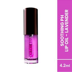 Colorbar Soothing pH Lip Oil Gloss With Vitamin E - 4.2ml-picture-25