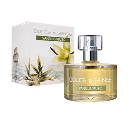 PARIS ELYSEES Women Dolce & Sense Vanille Musc Eau De Parfum - 60ml-image-11