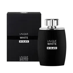 Lalique Men White in Black Eau de Parfum Natural Spray - 125 ml-picture-39