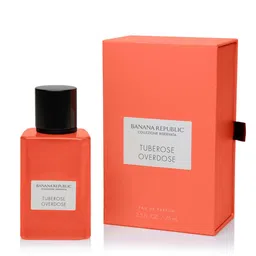 Banana Republic Women Tuberose Overdose Long Lasting Eau De Parfum - 150ml-picture-49
