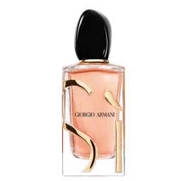 Giorgio Armani Women SI Intense Refillable EDP - 100ml-picture-41
