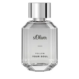 s.Oliver Men Follow Your Soul Eau de Toilette 50 ml-picture-20