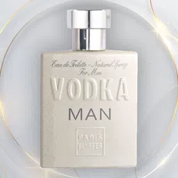 PARIS ELYSEES Men Vodka Eau de Toilette 100 ml-image-19