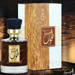 Lattafa Tuyoob By Ard Al Zaafaran Eau De Parfum - 100ml-picture-15