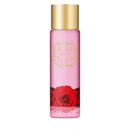 SO Women Rose Oud Long Lasting Body Mist - 150ml-picture-11