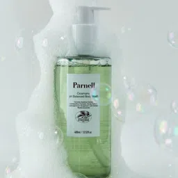 Parnell Cicamanu pH Balanced Body Wash - 400ml image 4