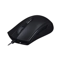 HyperX Pulsefire Core Wired Gaming Mouse with Macro Customization (6200 DPI, 7 Programmable Buttons, Black) image 4