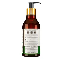 Atulya Neem & Sage Anti-Dandruff Hair Conditioner - 300 ml image 3