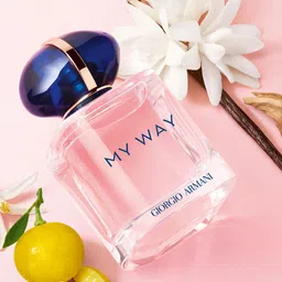Giorgio Armani Women My Way Eau De Parfum 50 ml image 3
