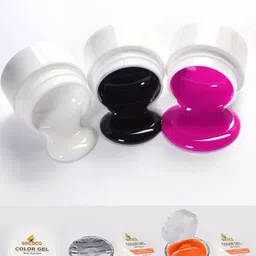 GDCOCO UV Color Gel Nail Polish 5ml image 4