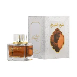 Lattafa Sheikh Al Shuyukh Khusoosi Long-Lasting Eau De Parfum-100ml image 4