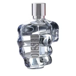 DIESEL Only The Brave Gift Set - Eau De Toilette 125 ml & 2 Shower Gel 75 ml each image 5