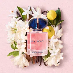 Giorgio Armani Women My Way Eau De Parfum 50 ml image 5