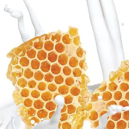 Cuccio Hydrating Dry Body Oil with Milk & Honey - 100 ml image 5