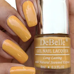 DeBelle Set of 9 Gel Nail Lacquer 8 ml Each image 5