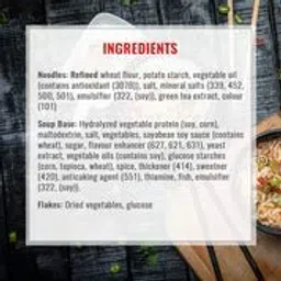 Nongshim Shin Red Super Spicy Instant Noodles Cup, 2.4 oz ℮ 68 g image 3