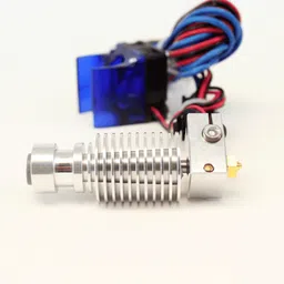 E3D V6 12V Direct Drive All-Metal Hotend Kit – 1.75mm image 2