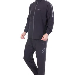 renessa Solid Men Track Suit image 2