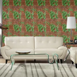 woltop Nature Multicolor Wallpaper image 2