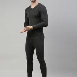 Dixcy Scott Originals Men Top Thermal image 4