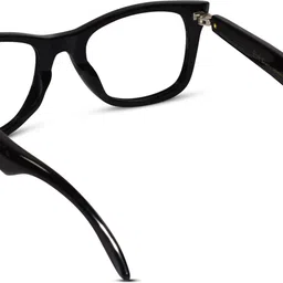 lenskandy Polarized, UV Protection Rectangular Sunglasses (Free Size) image 4