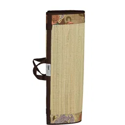 kala darshan crafts bazaar Cotton Baby Sleeping Mat image 2