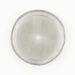 instacuppa Durable Stainless Steel, Filter Mess for French Press ( Set of 2 ) 12 Cups Coffee Maker image 1