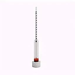 bhi Hydrometer for Specific Gravity | Range 900-1000 Hydrometer-picture-19