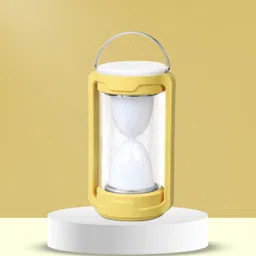 guggu Rechargeable (Emergency LED Lantern Light) for Camping & Ambiance DecorationT353 4.5 hrs Lantern Emergency Light-picture-11