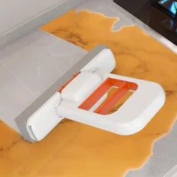 orluxe HAND - FREE MINI MOP Wipes image 5