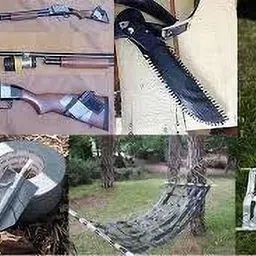 truebond AR Duct Tape Multi-Purpose Silver, Flexible, No Residue, All Weather Industrial, Professional Use. (24mm*20mtr) AR Duct Tape (Manual) image 2