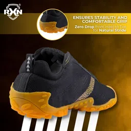rxn Training & Gym Shoes For Men image 5