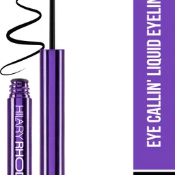 hilary rhoda Eye Callin Liquid Eyeliner | LongLasting Liquid Eyeliner | Matte & Glossy Finish -3 ml-picture-20