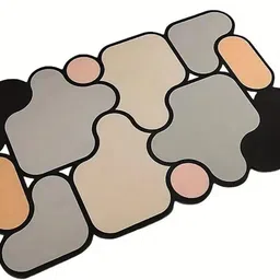 Rubber Bathroom Mat-image-66