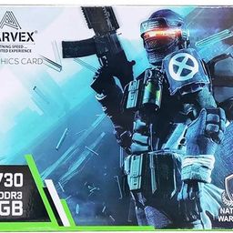 AARVEX GT 730 4GB GDDR3 GPU DDR3 4 GB NVIDIA Chipset 64 bit 1800 MHz Graphics Card-picture-19