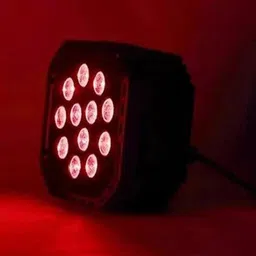 kcs lite Premium Disco Ball Light Disco Ball Set image 3