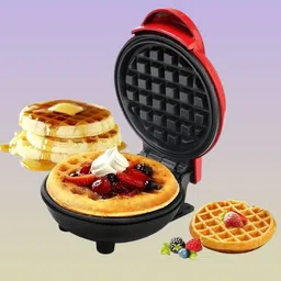 polygon wafflemaker968 Waffle Maker-picture-11