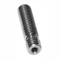 V5 Heat Break Hotend Throat Without Teflon Tube for 1.75mm Filament – 29mm image 1