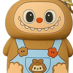 balajimobile Girls Brown Coin Purse-picture-28