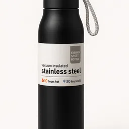 goolgets 500 ml Stainless Steel Vacuum Insulated Water Bottle 500 ml Water Bottle-picture-26