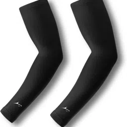 prosharx Nylon Arm Sleeve For Men & Women-picture-27